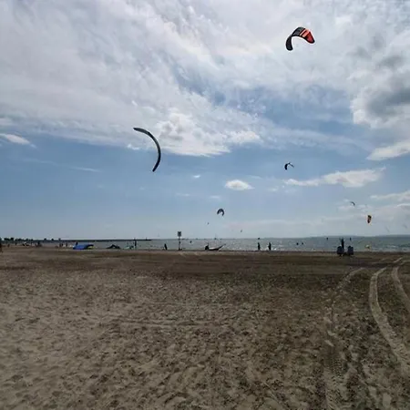 Daire 4 For 8 People